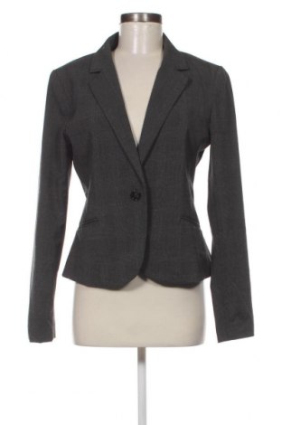 Damen Blazer H&M, Größe XL, Farbe Grau, Preis 18,37 €