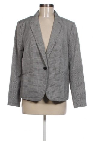 Γυναικείο σακάκι H&M, Μέγεθος XL, Χρώμα Πολύχρωμο, Τιμή 7,62 €