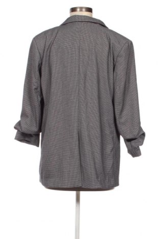 Γυναικείο σακάκι H&M, Μέγεθος XL, Χρώμα Γκρί, Τιμή 16,33 €