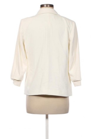 Dámské sako  H&M, Velikost S, Barva Bílá, Cena  1 046,00 Kč