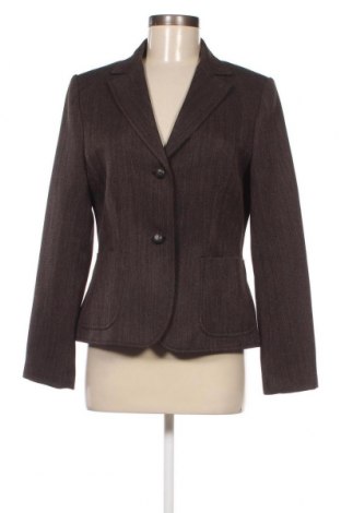 Γυναικείο σακάκι H&M, Μέγεθος M, Χρώμα Καφέ, Τιμή 14,97 €
