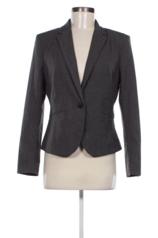 Γυναικείο σακάκι H&M, Μέγεθος L, Χρώμα Μπλέ, Τιμή 13,88 €