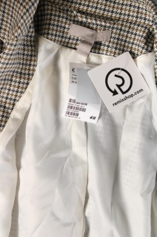 Dámske sako  H&M, Veľkosť S, Farba Viacfarebná, Cena  23,81 €