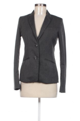 Γυναικείο σακάκι H&M, Μέγεθος S, Χρώμα Μπλέ, Τιμή 9,44 €
