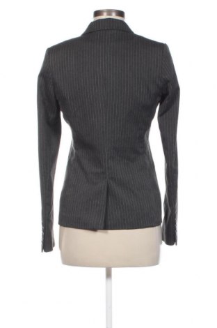 Γυναικείο σακάκι H&M, Μέγεθος S, Χρώμα Μπλέ, Τιμή 9,44 €