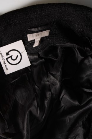 Dámské sako  H&M, Velikost XXL, Barva Černá, Cena  701,00 Kč