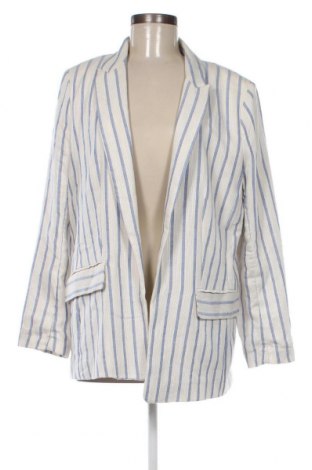 Дамско сако H&M, Размер XL, Цвят Многоцветен, Цена 42,00 лв.