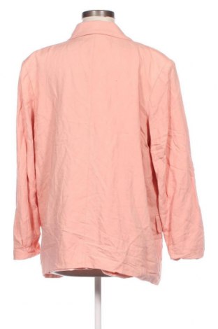 Damen Blazer H&M, Größe L, Farbe Rosa, Preis 18,37 €