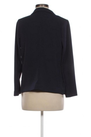 Γυναικείο σακάκι H&M, Μέγεθος XS, Χρώμα Μπλέ, Τιμή 14,70 €