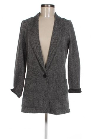 Damen Blazer H&M, Größe S, Farbe Grau, Preis 30,62 €