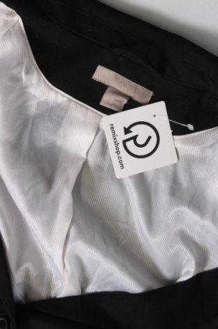 Dámske sako  H&M, Veľkosť XXL, Farba Čierna, Cena  9,98 €
