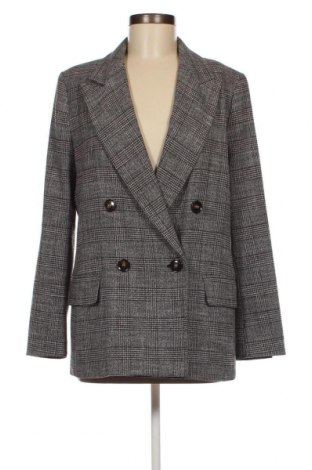 Γυναικείο σακάκι H&M, Μέγεθος M, Χρώμα Πολύχρωμο, Τιμή 13,51 €