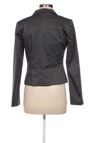 Дамско сако H&M, Размер M, Цвят Сив, Цена 15,40 лв.