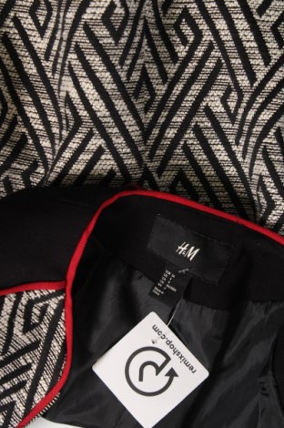 Dámské sako  H&M, Velikost XS, Barva Vícebarevné, Cena  1 047,00 Kč
