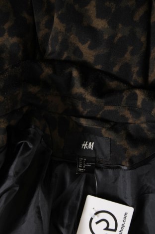 Dámske sako  H&M, Veľkosť S, Farba Viacfarebná, Cena  12,16 €
