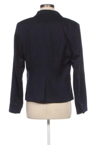 Γυναικείο σακάκι H&M, Μέγεθος L, Χρώμα Μπλέ, Τιμή 43,30 €
