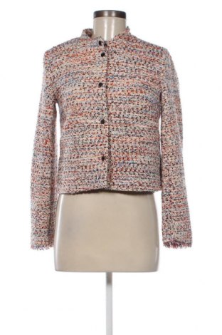 Дамско сако H&M, Размер S, Цвят Многоцветен, Цена 44,00 лв.