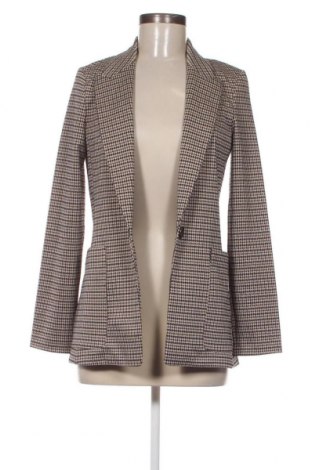 Γυναικείο σακάκι H&M, Μέγεθος XXS, Χρώμα Πολύχρωμο, Τιμή 16,33 €