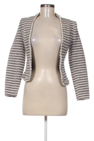 Γυναικείο σακάκι H&M, Μέγεθος XS, Χρώμα Πολύχρωμο, Τιμή 14,70 €