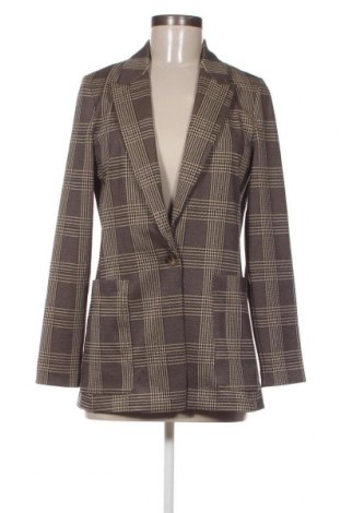 Γυναικείο σακάκι H&M, Μέγεθος S, Χρώμα Πολύχρωμο, Τιμή 6,53 €