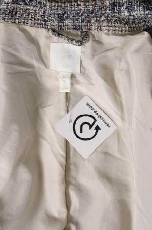 Dámské sako  H&M, Velikost XL, Barva Vícebarevné, Cena  701,00 Kč