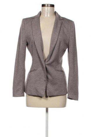 Damen Blazer H&M, Größe M, Farbe Grau, Preis 12,16 €