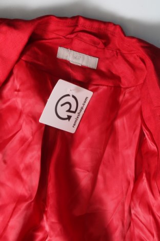 Dámské sako  H&M, Velikost L, Barva Červená, Cena  701,00 Kč