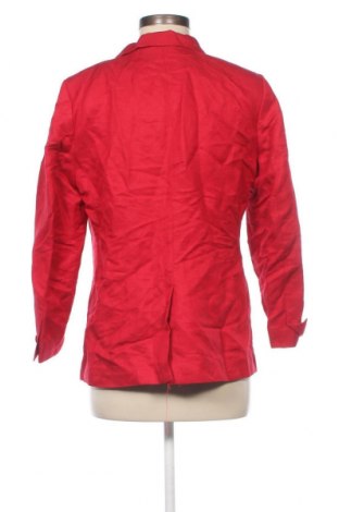 Γυναικείο σακάκι H&M, Μέγεθος L, Χρώμα Κόκκινο, Τιμή 27,22 €