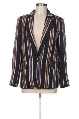 Γυναικείο σακάκι H&M, Μέγεθος M, Χρώμα Μπλέ, Τιμή 12,58 €
