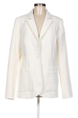 Dámské sako  H&M, Velikost XL, Barva Bílá, Cena  701,00 Kč