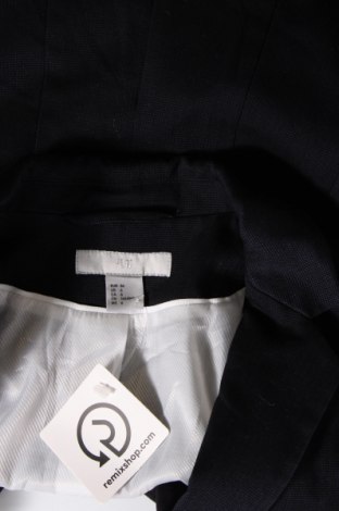 Dámske sako  H&M, Veľkosť S, Farba Modrá, Cena  14,22 €