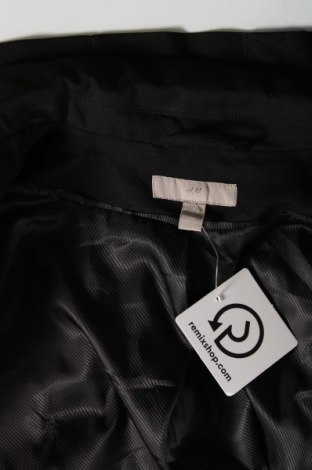 Dámské sako  H&M, Velikost XL, Barva Černá, Cena  280,00 Kč