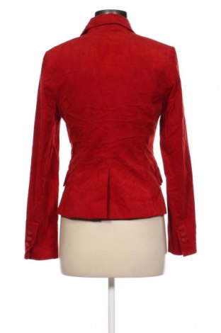 Dámske sako  H&M, Veľkosť S, Farba Červená, Cena  14,97 €