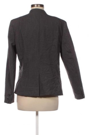 Дамско сако H&M, Размер L, Цвят Сив, Цена 25,08 лв.