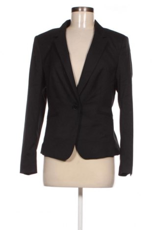 Γυναικείο σακάκι H&M, Μέγεθος L, Χρώμα Λευκό, Τιμή 27,22 €