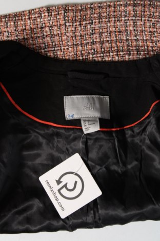 Damen Blazer H&M, Größe S, Farbe Mehrfarbig, Preis 30,62 €