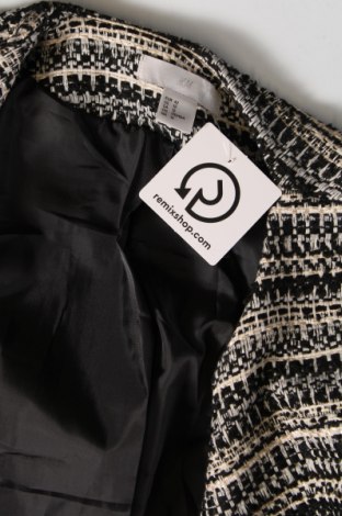 Dámske sako  H&M, Veľkosť L, Farba Viacfarebná, Cena  24,95 €