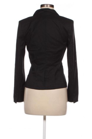 Дамско сако H&M, Размер XS, Цвят Черен, Цена 25,08 лв.