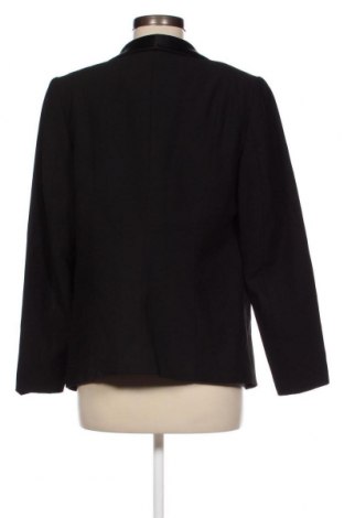 Дамско сако H&M, Размер M, Цвят Черен, Цена 22,00 лв.