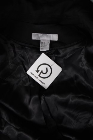 Dámské sako  H&M, Velikost L, Barva Černá, Cena  379,00 Kč
