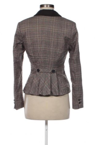 Γυναικείο σακάκι H&M, Μέγεθος S, Χρώμα Πολύχρωμο, Τιμή 15,52 €