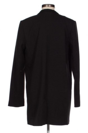 Damen Blazer H&M, Größe L, Farbe Schwarz, Preis 18,37 €