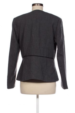 Γυναικείο σακάκι H&M, Μέγεθος L, Χρώμα Γκρί, Τιμή 16,33 €