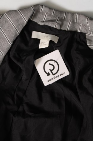 Γυναικείο σακάκι H&M, Μέγεθος S, Χρώμα Γκρί, Τιμή 8,98 €