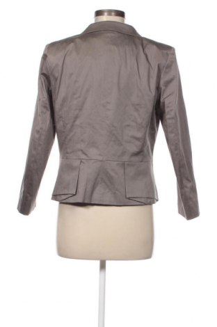 Дамско сако H&M, Размер M, Цвят Сив, Цена 23,76 лв.