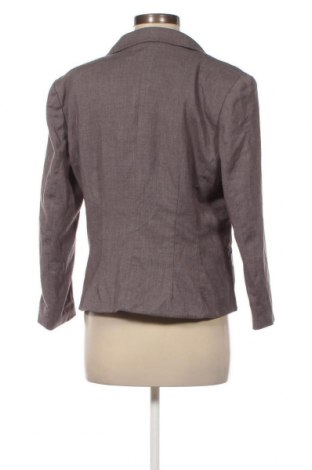 Γυναικείο σακάκι H&M, Μέγεθος M, Χρώμα Γκρί, Τιμή 9,68 €