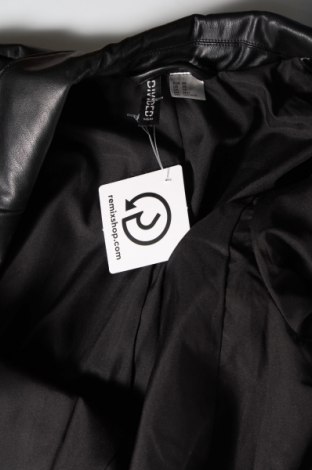 Γυναικείο σακάκι H&M Divided, Μέγεθος XS, Χρώμα Μαύρο, Τιμή 14,70 €