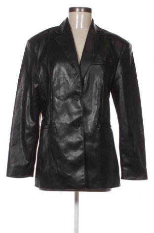Γυναικείο σακάκι H&M Divided, Μέγεθος XS, Χρώμα Μαύρο, Τιμή 15,52 €