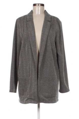 Γυναικείο σακάκι H&M Divided, Μέγεθος L, Χρώμα Πολύχρωμο, Τιμή 12,61 €
