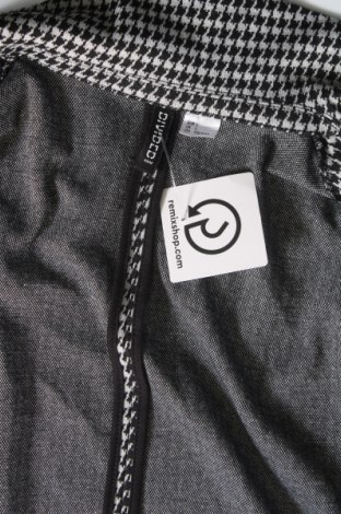 Γυναικείο σακάκι H&M Divided, Μέγεθος L, Χρώμα Πολύχρωμο, Τιμή 14,70 €